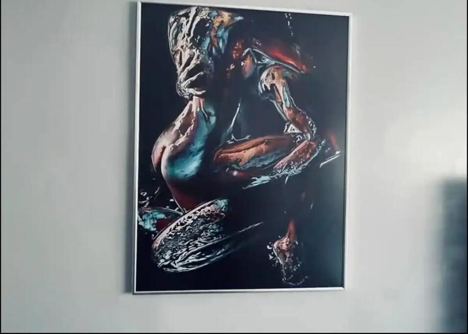 Orphelin Studio Avec Balneo Proche Centre Ville Reims Ngoại thất bức ảnh
